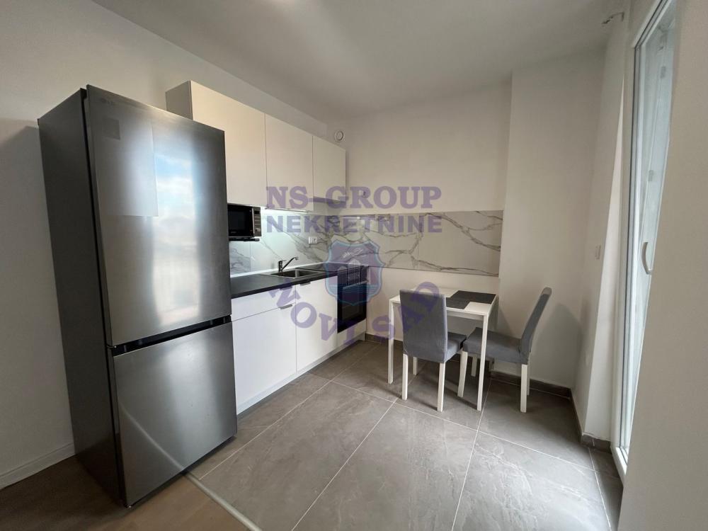 Glavna slika - Stan na prodaju, 42m2, 87.550€