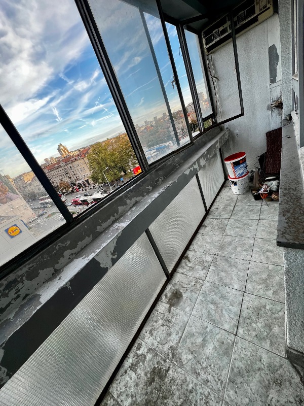 Slika 6 - CVIJIĆEVA, Trosoban stan na prodaju, 60m2, 177.000€