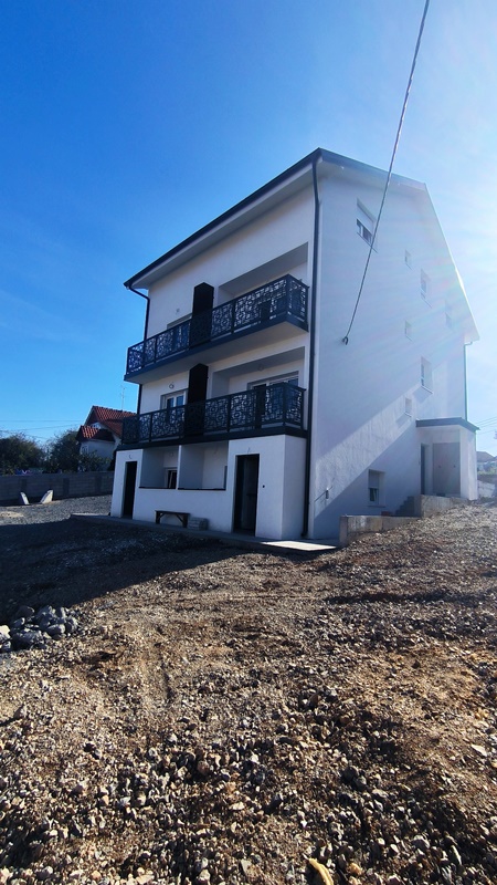 Slika 1 - VOJVODE STEPE STEPANOVIĆA, Dvosoban stan na prodaju, 51m2, 86.700€