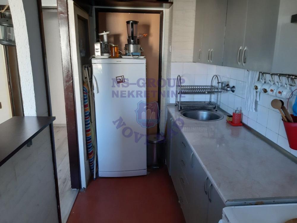 Slika 2 - Troiposoban stan na prodaju, 73m2, 144.200€