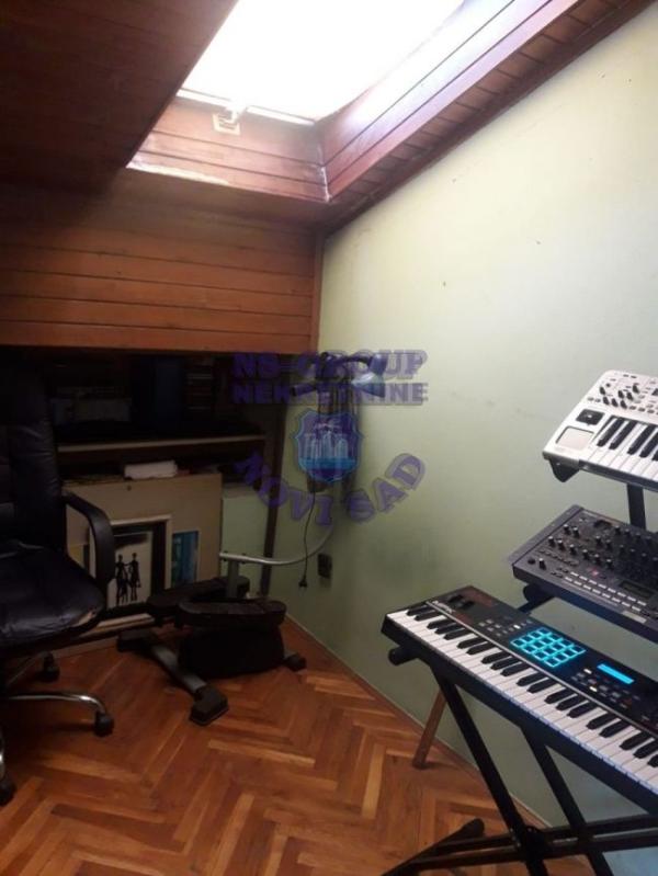 Slika 3 - Troiposoban stan na prodaju, 73m2, 144.200€