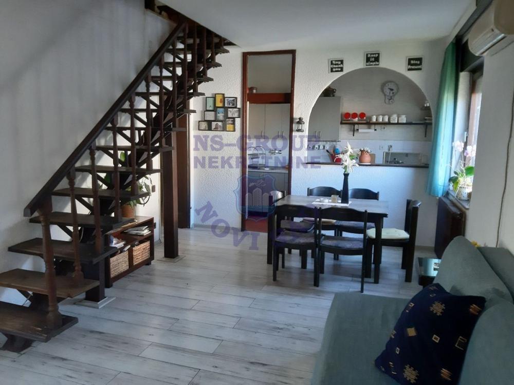 Glavna slika -Troiposoban stan na prodaju, 73m2, 144.200€