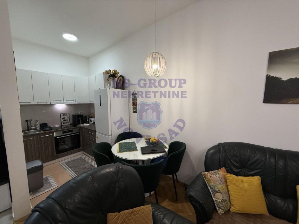 Slika 1 - Dvosoban stan na prodaju, 40m2, 135.960€