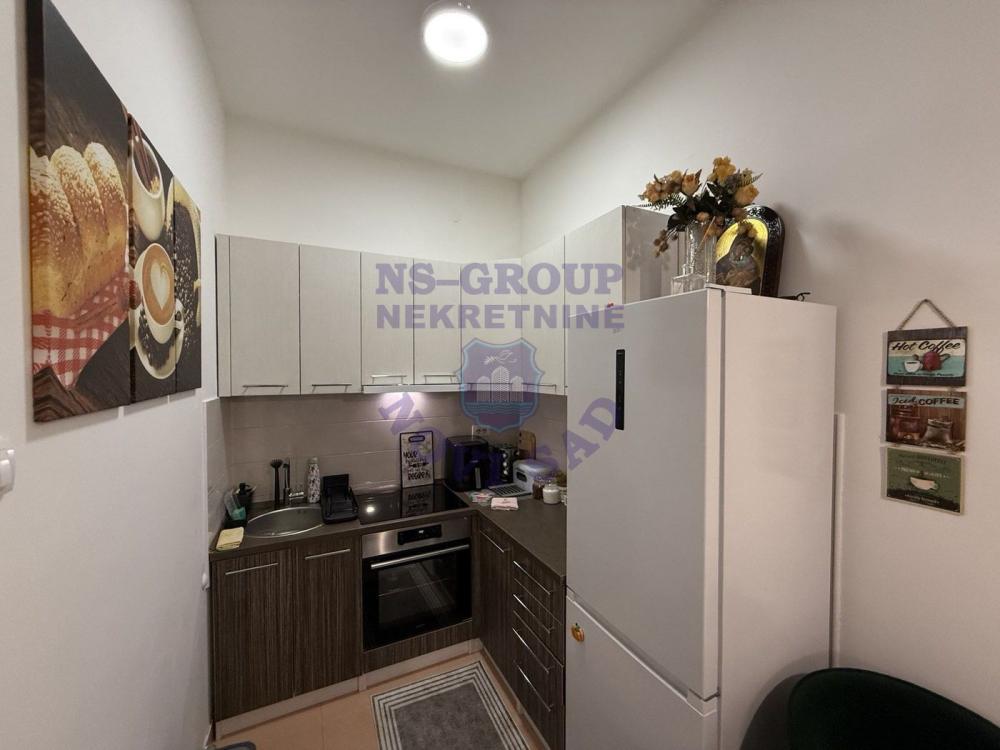 Slika 7 - Dvosoban stan na prodaju, 40m2, 135.960€