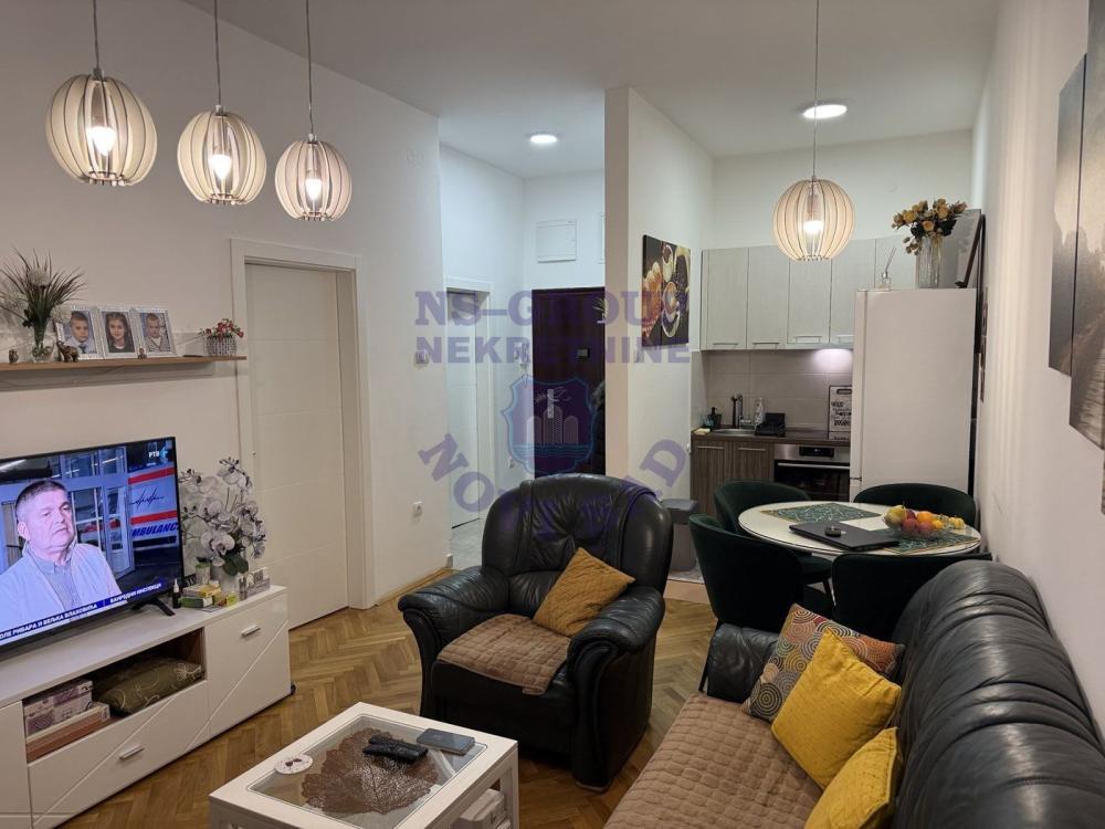 Slika 5 - Dvosoban stan na prodaju, 40m2, 135.960€