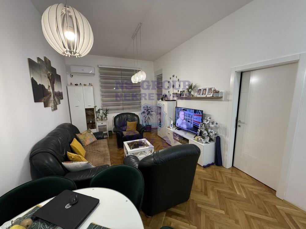 Slika 6 - Dvosoban stan na prodaju, 40m2, 135.960€