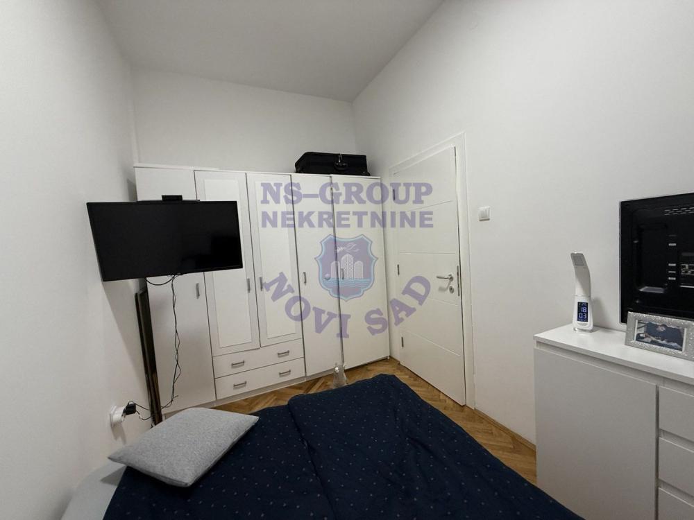 Slika 9 - Dvosoban stan na prodaju, 40m2, 135.960€