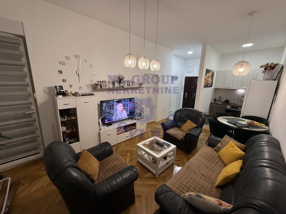 Slika 2 - Dvosoban stan na prodaju, 40m2, 135.960€