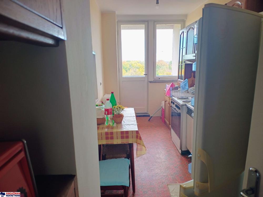 Slika 2 - Bulevar Mihajla Pupina, Trosoban stan na prodaju, 77m2, 275.000€