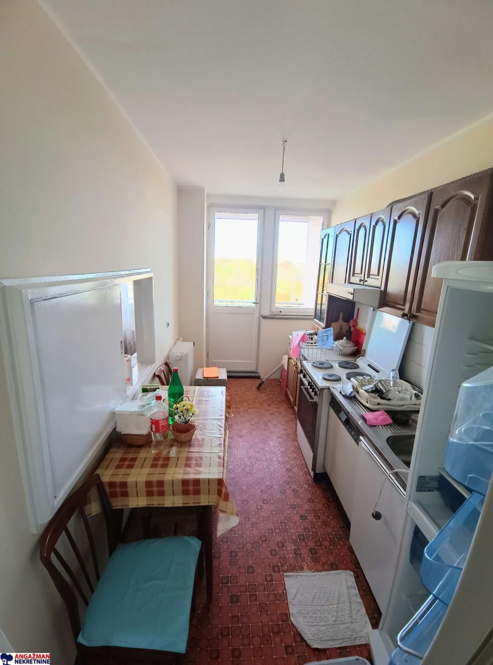 Slika 3 - Bulevar Mihajla Pupina, Trosoban stan na prodaju, 77m2, 275.000€