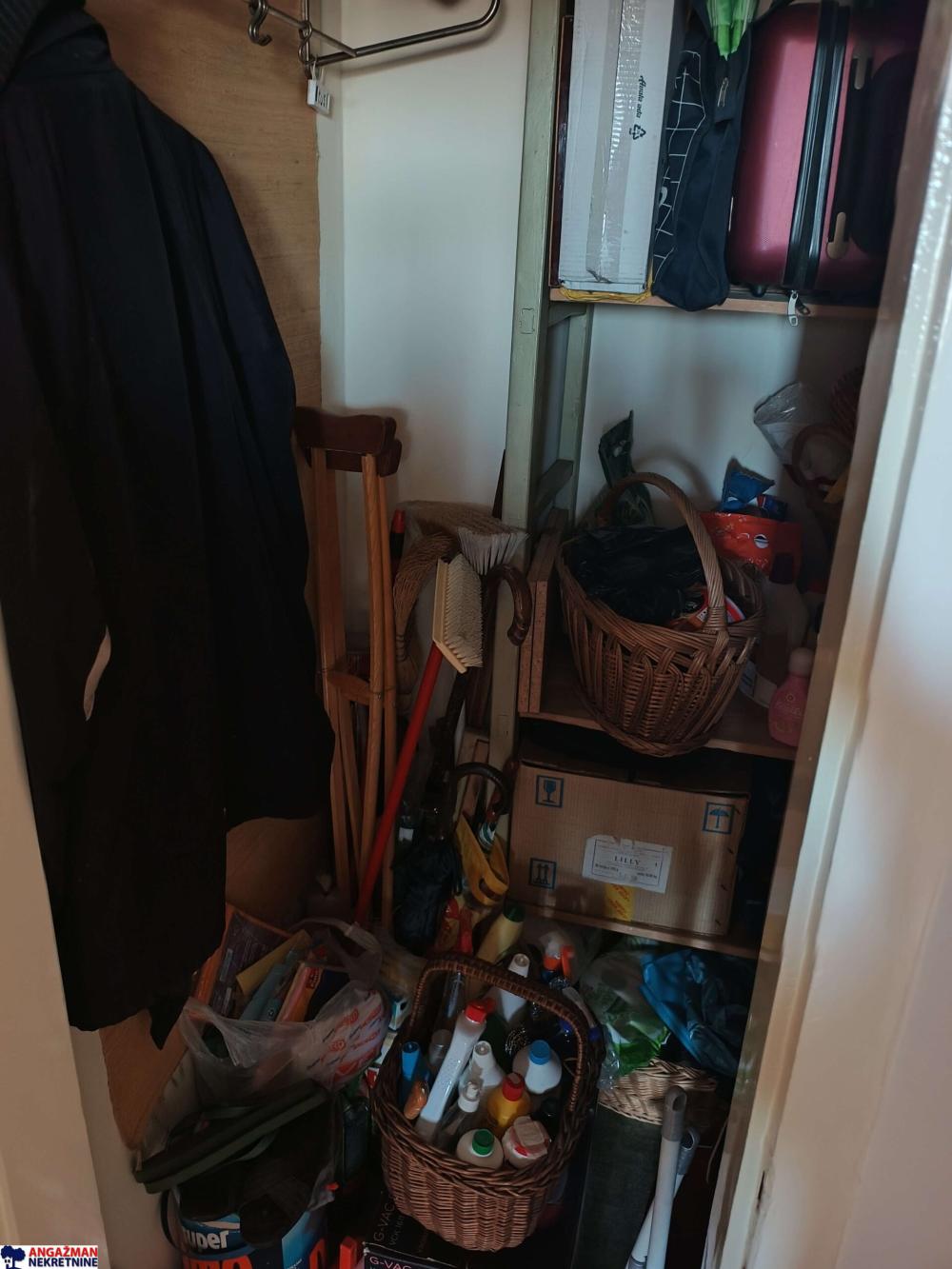 Slika 4 - Bulevar Mihajla Pupina, Trosoban stan na prodaju, 77m2, 275.000€