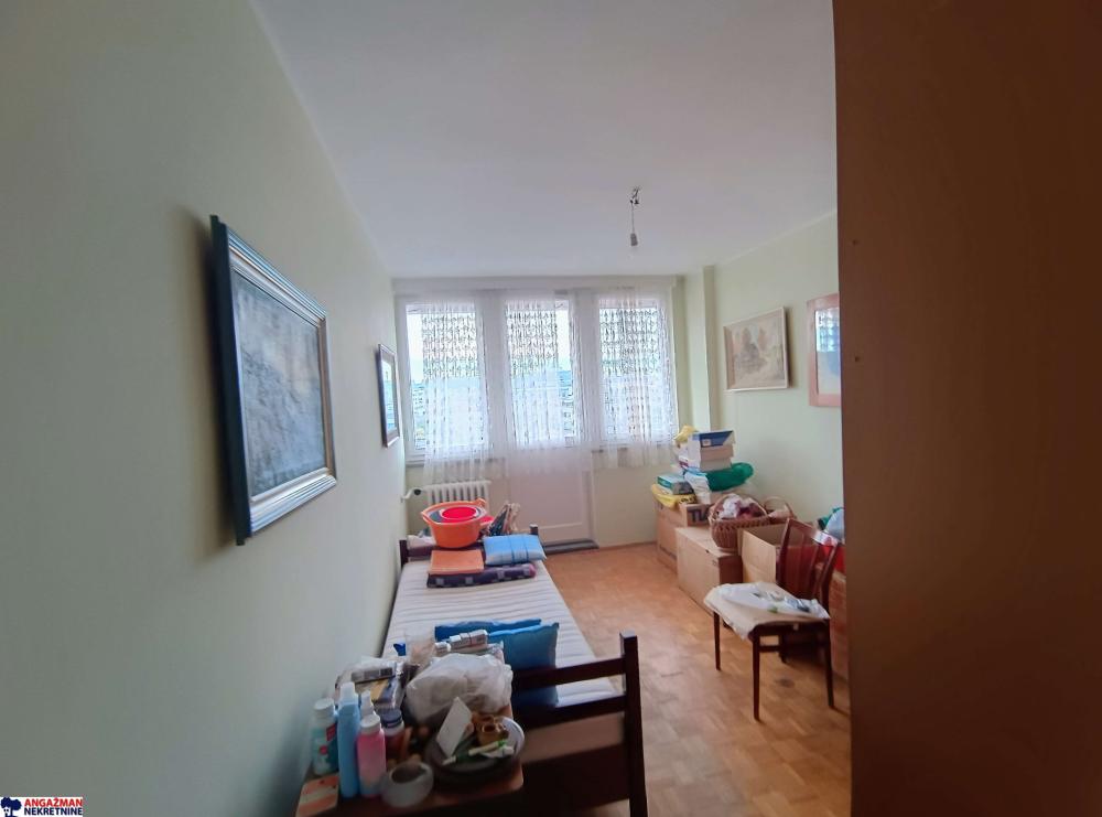 Slika 6 - Bulevar Mihajla Pupina, Trosoban stan na prodaju, 77m2, 275.000€