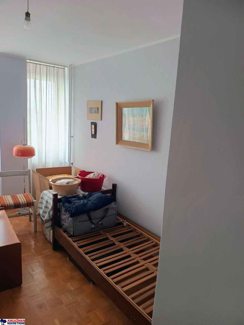 Slika 7 - Bulevar Mihajla Pupina, Trosoban stan na prodaju, 77m2, 275.000€