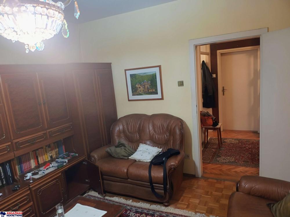 Slika 1 - Španskih boraca, Trosoban stan na prodaju, 82m2, 287.000€