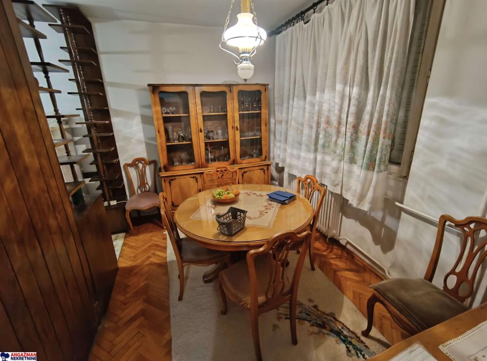 Slika 2 - Španskih boraca, Trosoban stan na prodaju, 82m2, 287.000€