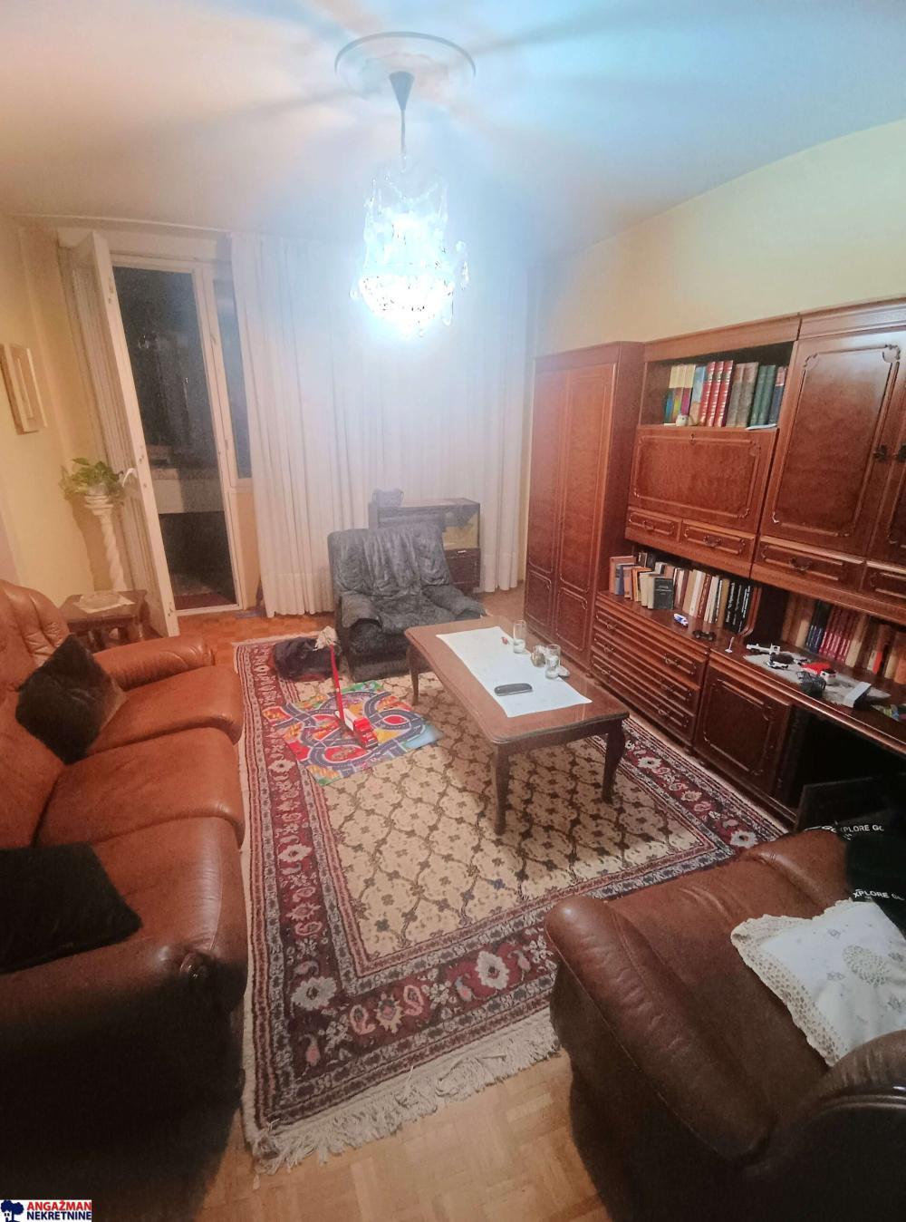 Glavna slika -Španskih boraca, Trosoban stan na prodaju, 82m2, 287.000€