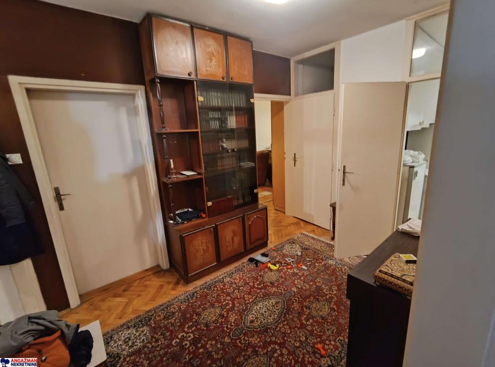 Slika 3 - Španskih boraca, Trosoban stan na prodaju, 82m2, 287.000€