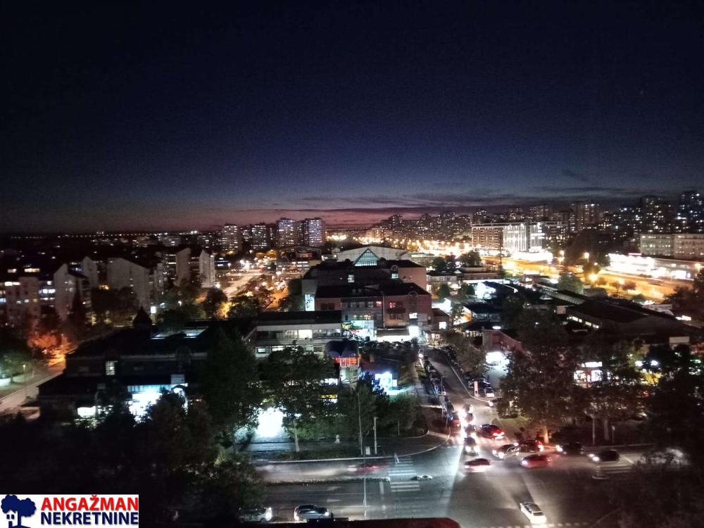 Slika 11 - Jurija Gagarina, Dvosoban stan za izdavanje, 65m2, 600€