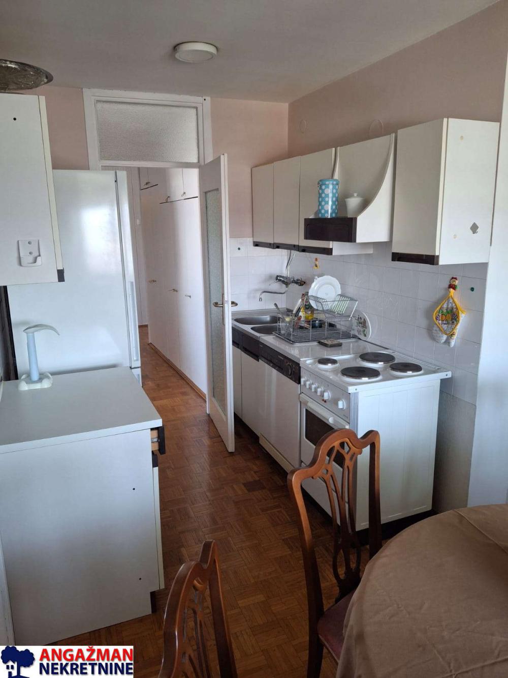 Slika 4 - Jurija Gagarina, Dvosoban stan za izdavanje, 65m2, 600€