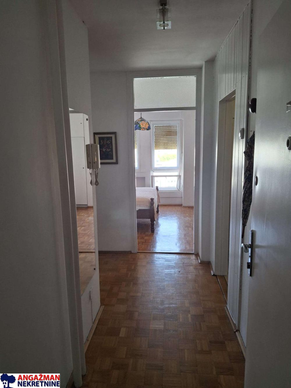 Slika 6 - Jurija Gagarina, Dvosoban stan za izdavanje, 65m2, 600€