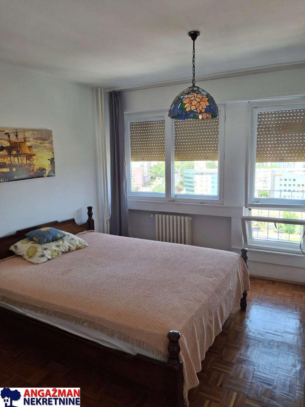 Slika 7 - Jurija Gagarina, Dvosoban stan za izdavanje, 65m2, 600€