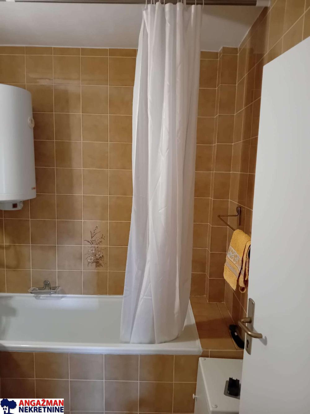 Slika 9 - Jurija Gagarina, Dvosoban stan za izdavanje, 65m2, 600€