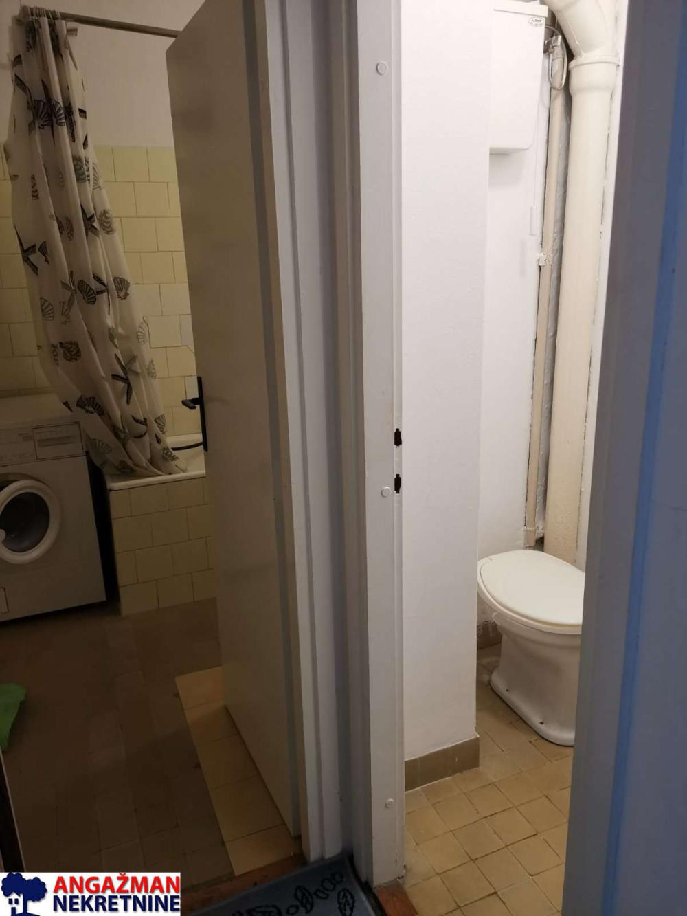 Slika 11 - Omladinskih brigada, Trosoban stan za izdavanje, 76m2, 500€