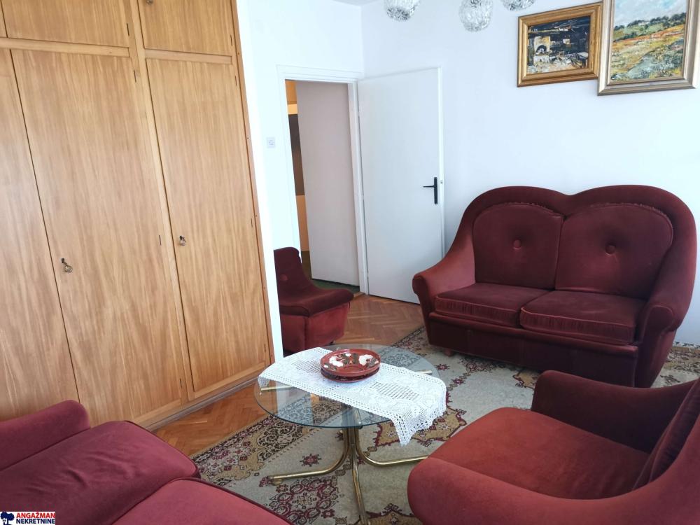 Slika 3 - Omladinskih brigada, Trosoban stan za izdavanje, 76m2, 500€