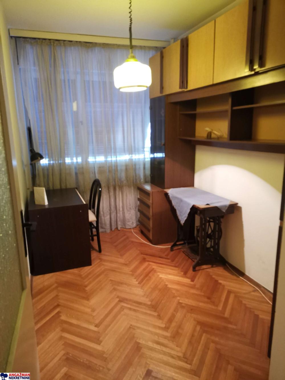 Slika 7 - Omladinskih brigada, Trosoban stan za izdavanje, 76m2, 500€