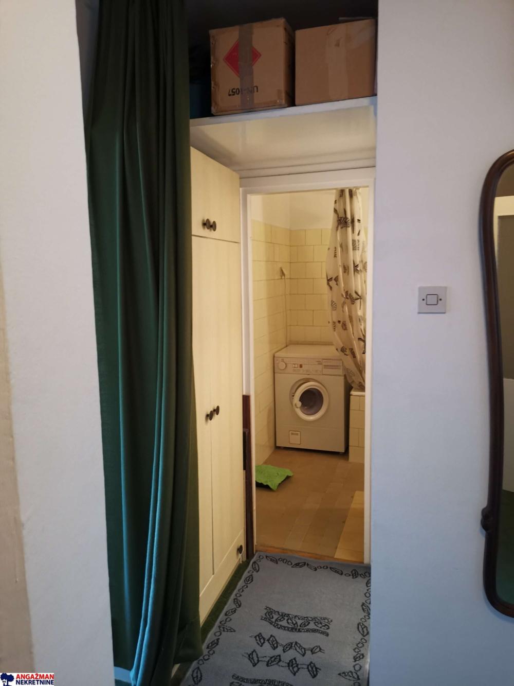 Slika 8 - Omladinskih brigada, Trosoban stan za izdavanje, 76m2, 500€