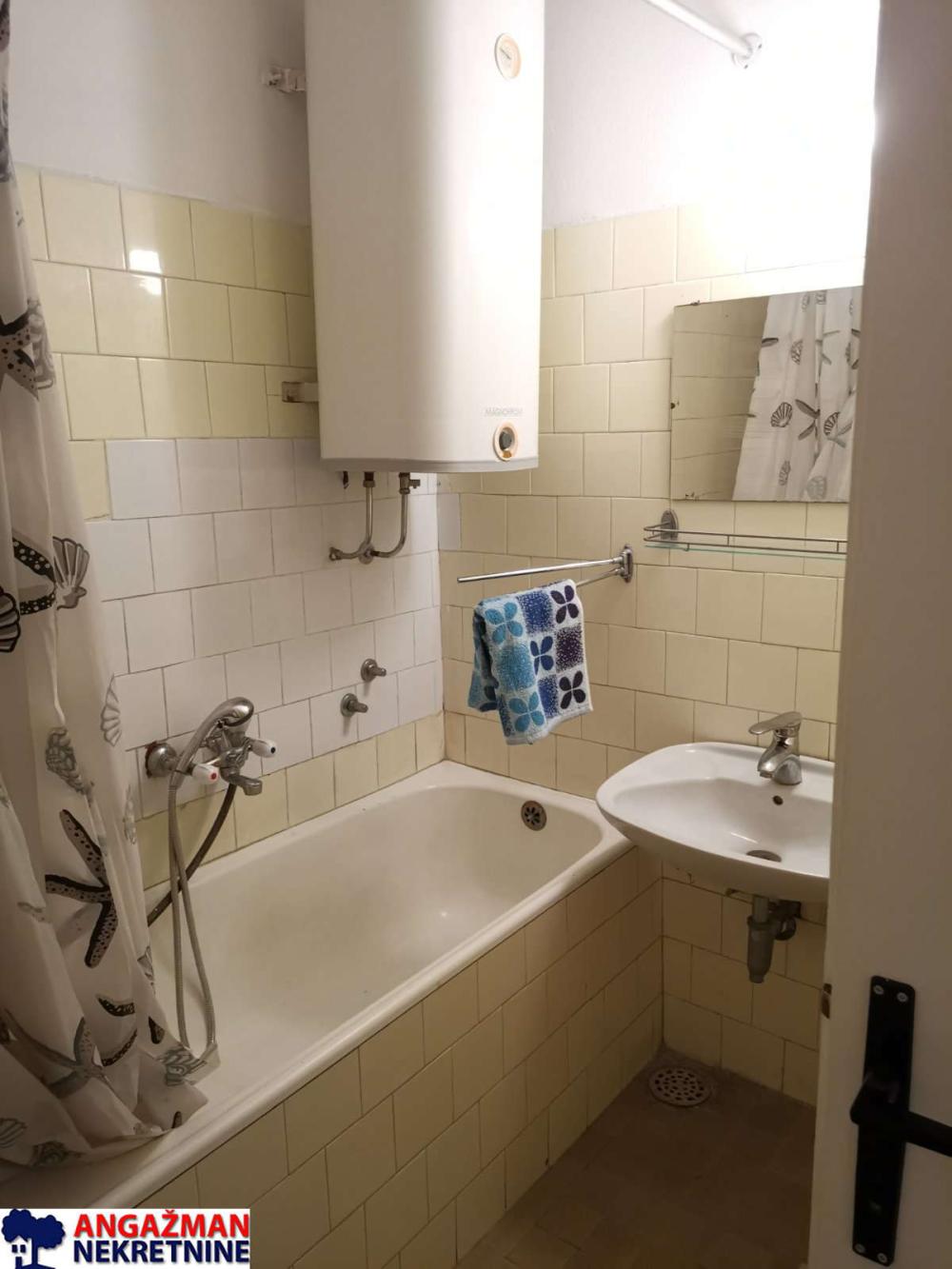 Slika 9 - Omladinskih brigada, Trosoban stan za izdavanje, 76m2, 500€