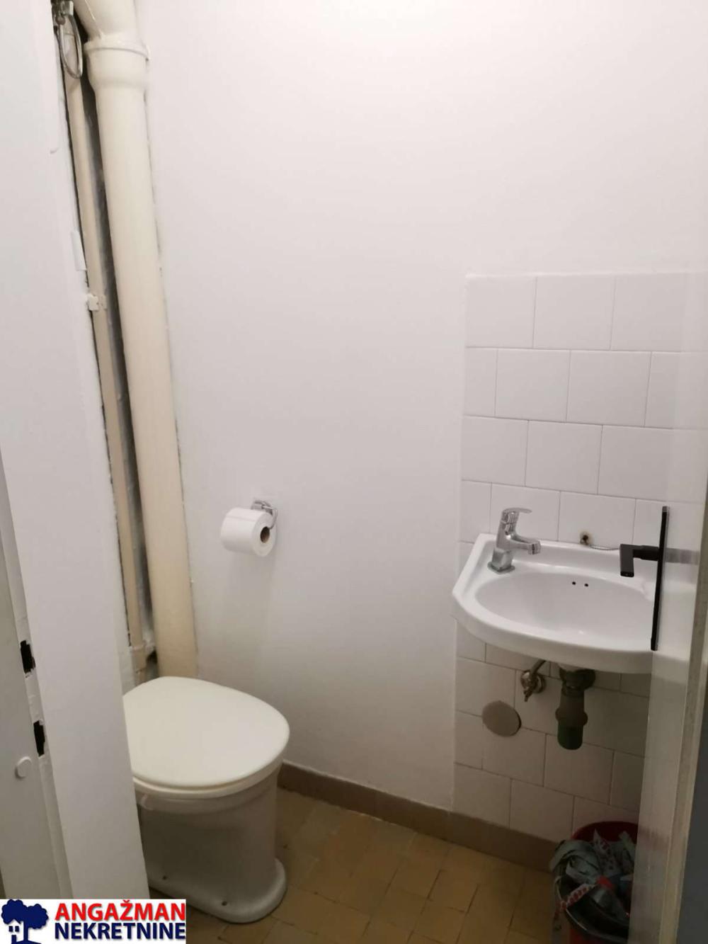 Slika 10 - Omladinskih brigada, Trosoban stan za izdavanje, 76m2, 500€