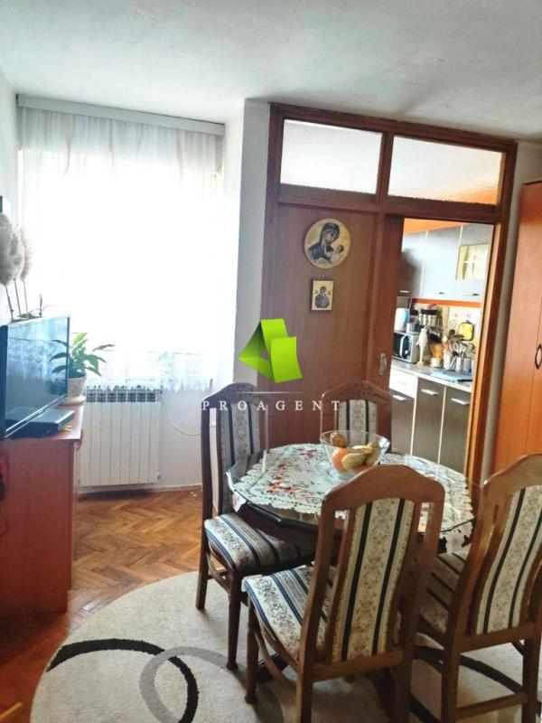 Slika 1 - Trosoban stan na prodaju, 75m2, 144.200€