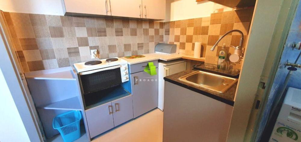 Slika 3 - Dvosoban stan za izdavanje, 40m2, 320€