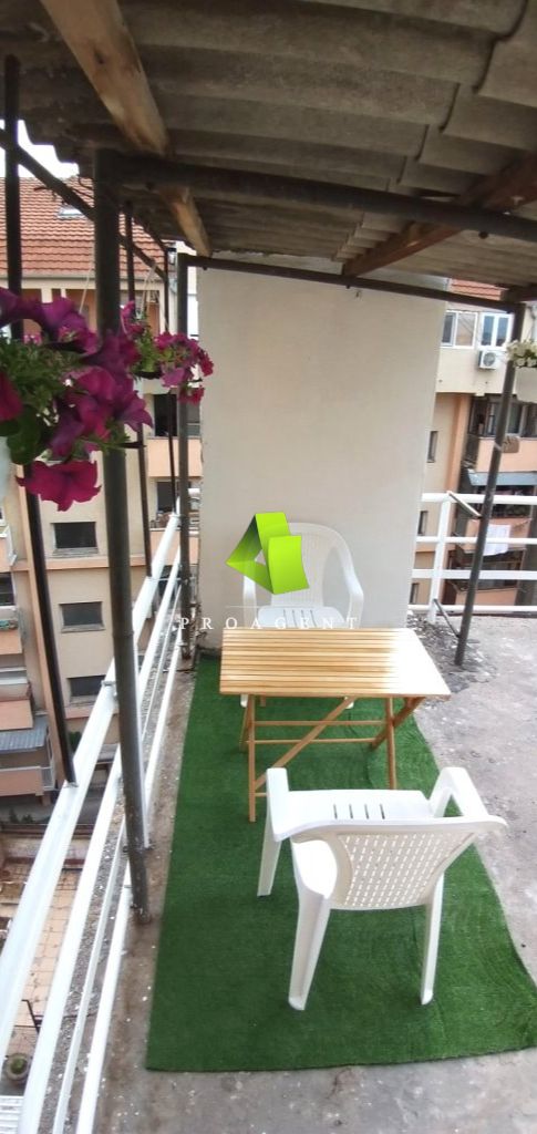 Slika 9 - Dvosoban stan za izdavanje, 40m2, 320€