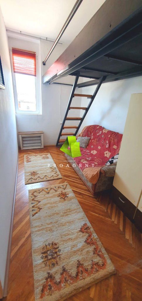 Slika 1 - Dvosoban stan za izdavanje, 40m2, 320€