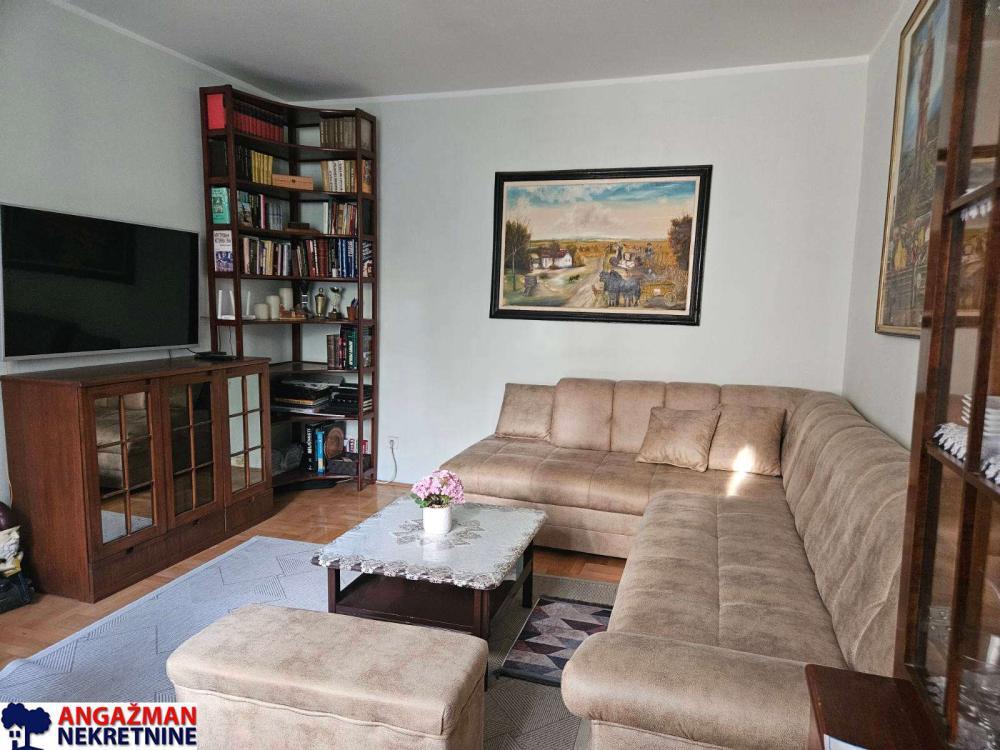 Glavna slika -Španskih boraca, Jednoiposoban stan za izdavanje, 56m2, 600€