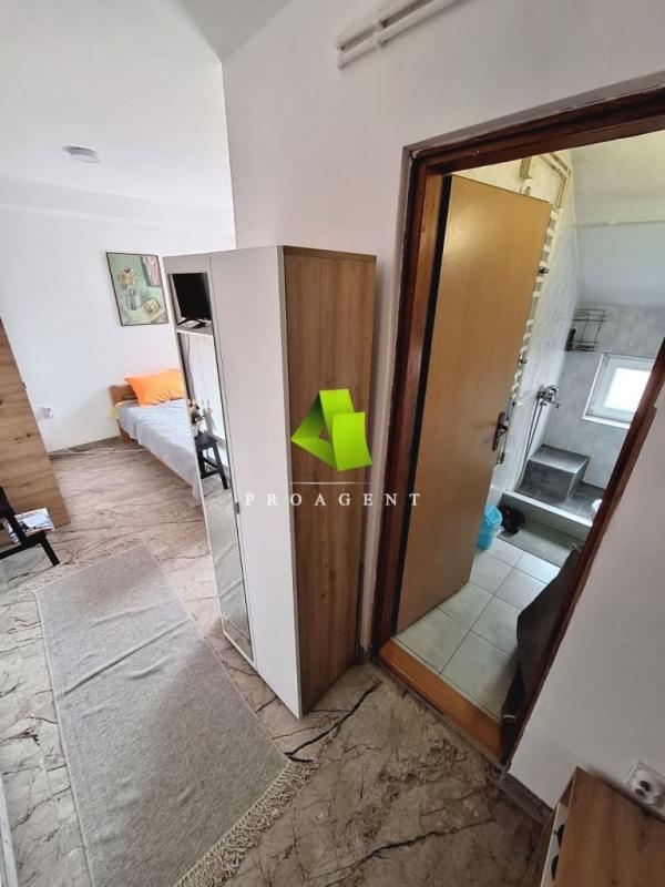 Slika 6 -  Stan za izdavanje, 28m2, 230€