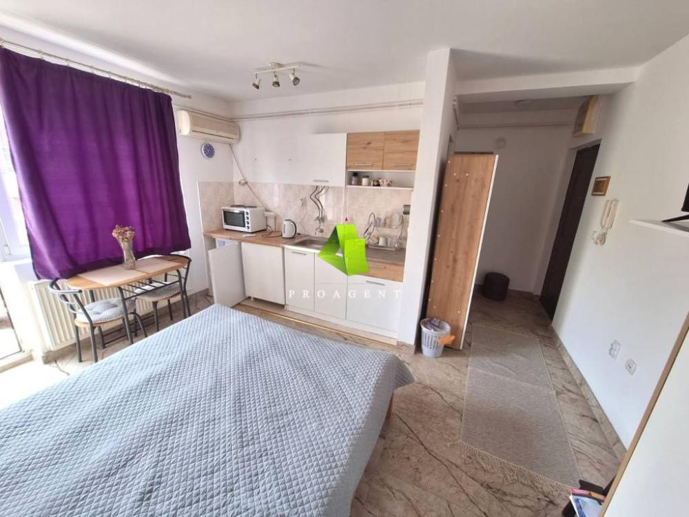 Slika 1 -  Stan za izdavanje, 28m2, 230€