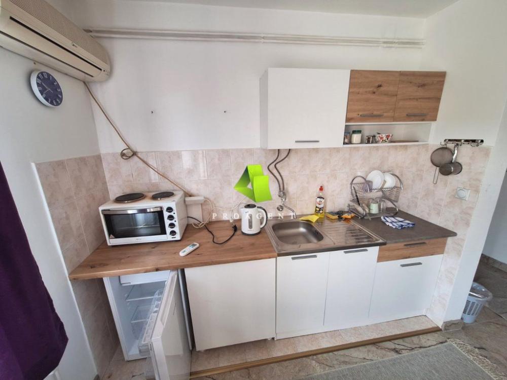 Slika 3 -  Stan za izdavanje, 28m2, 230€