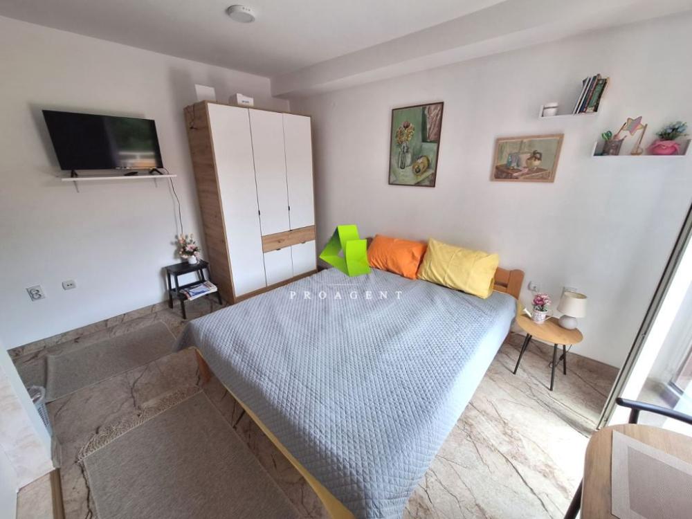 Slika 2 -  Stan za izdavanje, 28m2, 230€