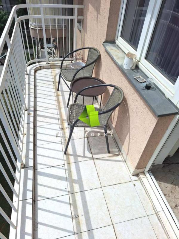 Slika 8 -  Stan za izdavanje, 28m2, 230€