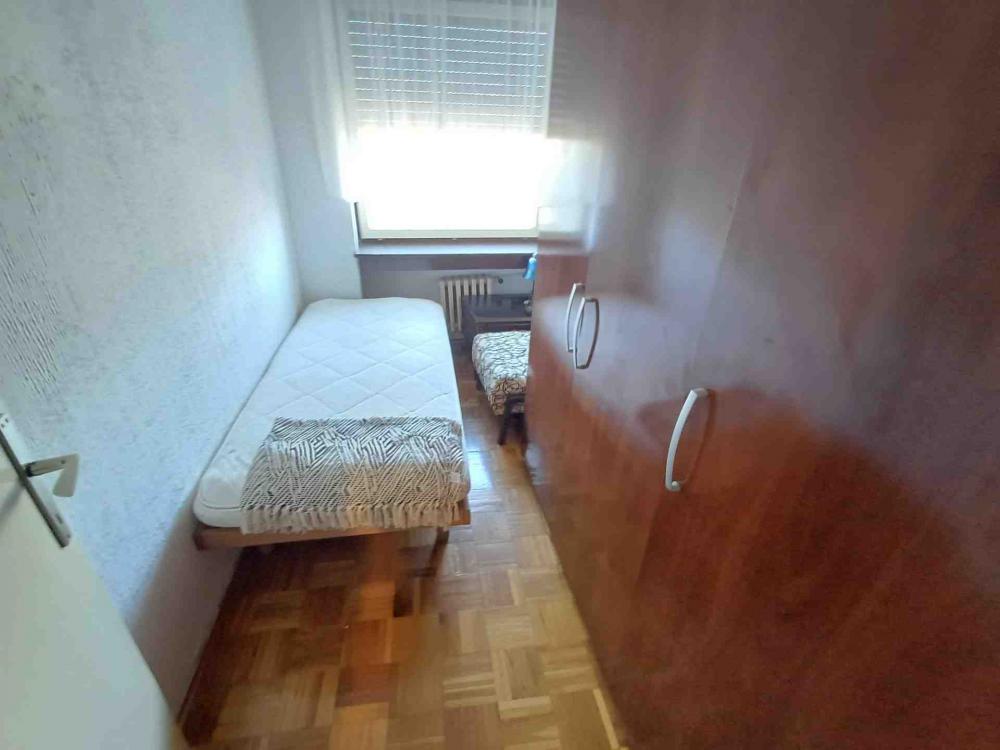 Slika 5 - Bulevar Arsenija Čarnojevića, Jednoiposoban stan za izdavanje, 45m2, 450€