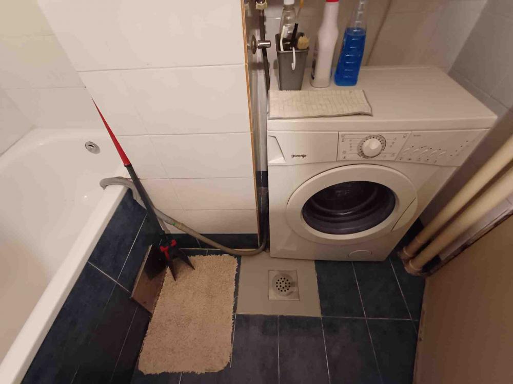 Slika 6 - Bulevar Arsenija Čarnojevića, Jednoiposoban stan za izdavanje, 45m2, 450€