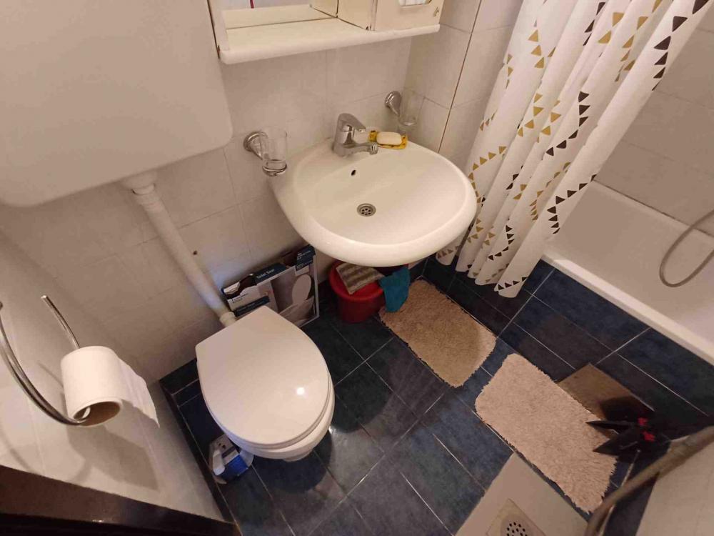 Slika 7 - Bulevar Arsenija Čarnojevića, Jednoiposoban stan za izdavanje, 45m2, 450€