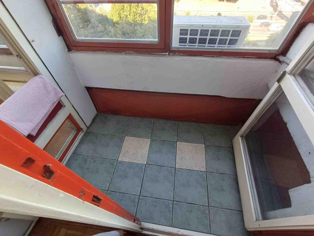 Slika 8 - Bulevar Arsenija Čarnojevića, Jednoiposoban stan za izdavanje, 45m2, 450€