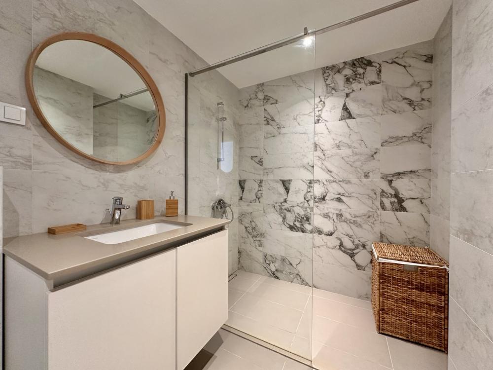 Slika 7 - Hercegovačka, Trosoban stan za izdavanje, 83m2, 1.700€