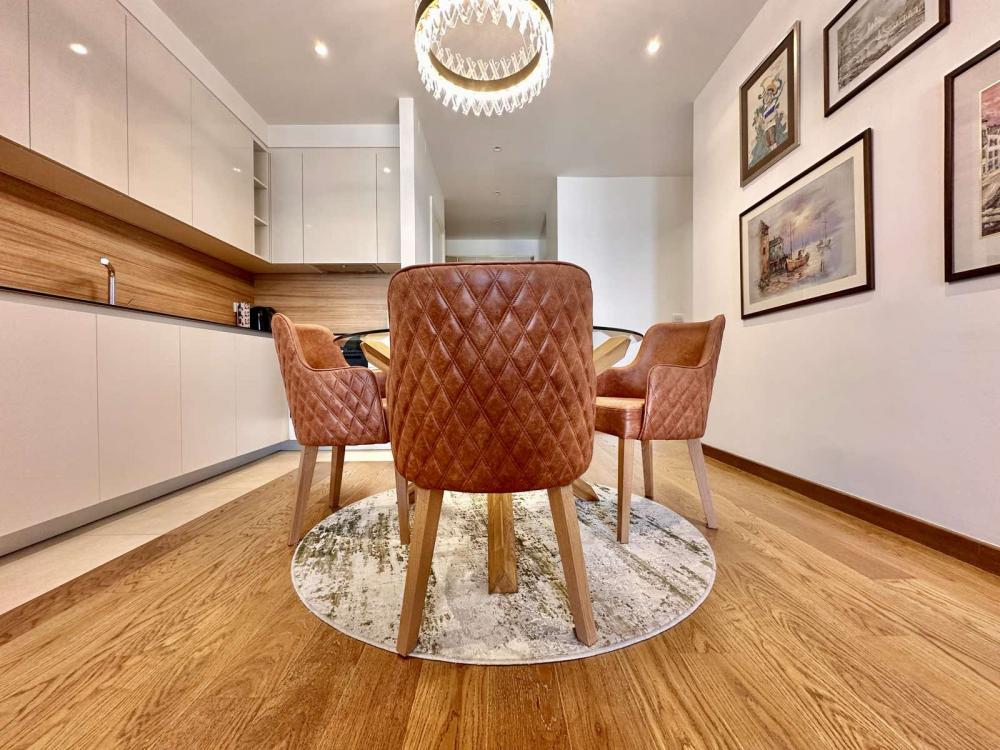 Slika 3 - Hercegovačka, Trosoban stan za izdavanje, 83m2, 1.700€