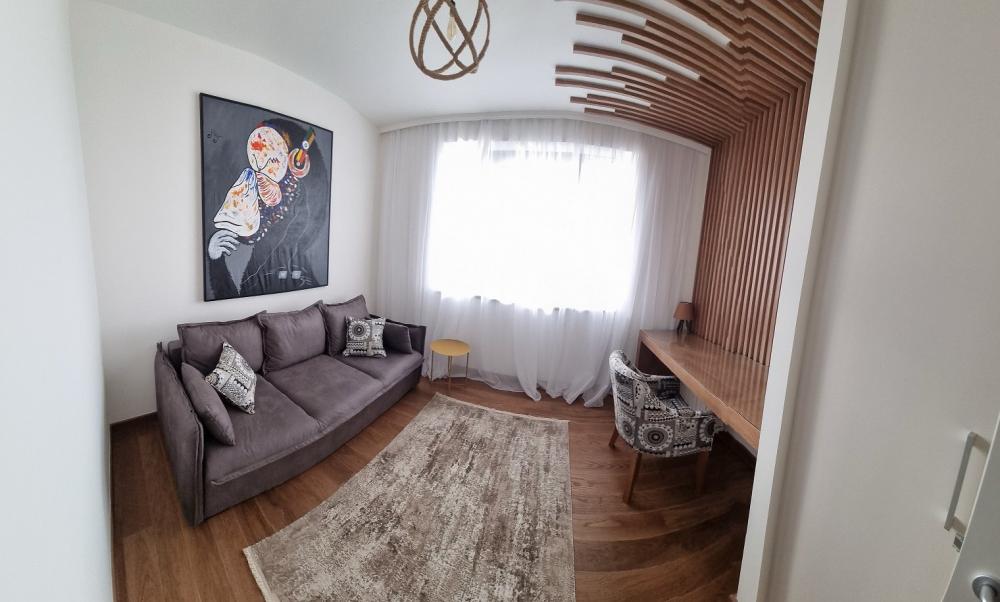 Slika 5 - Hercegovačka, Trosoban stan za izdavanje, 83m2, 1.700€