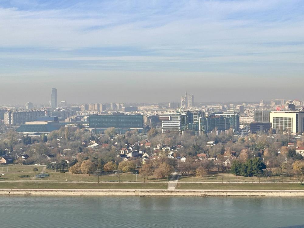 Slika 11 - Hercegovačka, Trosoban stan za izdavanje, 83m2, 1.700€